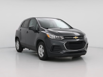 2020 Chevrolet Trax LS -
                Madison, TN