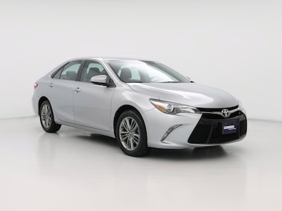 2017 Toyota Camry SE -
                  Louisville, KY