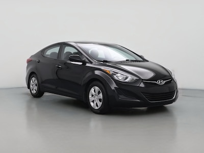 2016 Hyundai Elantra SE -
                Murfreesboro, TN