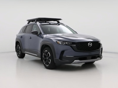 2023 Mazda CX-50 Turbo Meridian Edition -
                Louisville, KY
