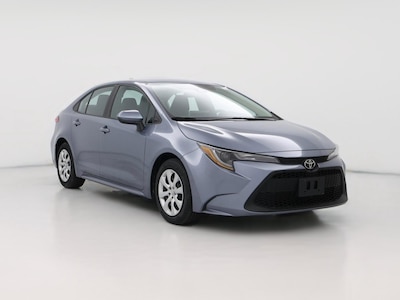 2020 Toyota Corolla LE -
                  Louisville, KY