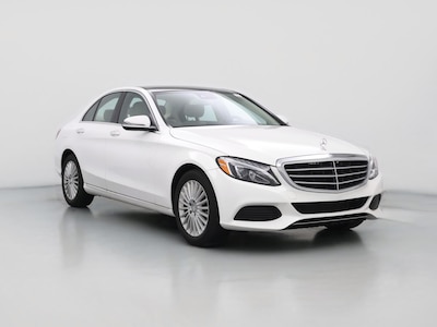 2017 Mercedes-Benz C-Class C 300 -
                Murfreesboro, TN