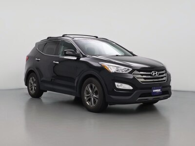 2014 Hyundai Santa Fe Sport 2.0T -
                Murfreesboro, TN