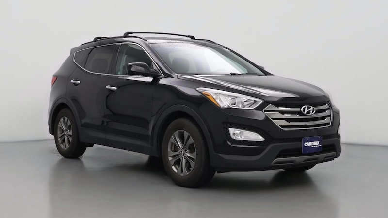 2014 Hyundai Santa Fe Sport 2.0T Hero Image
