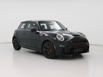 2022 MINI Cooper Hardtop John Cooper Works -
                  Louisville, KY