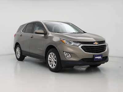 2018 Chevrolet Equinox LT -
                Madison, TN