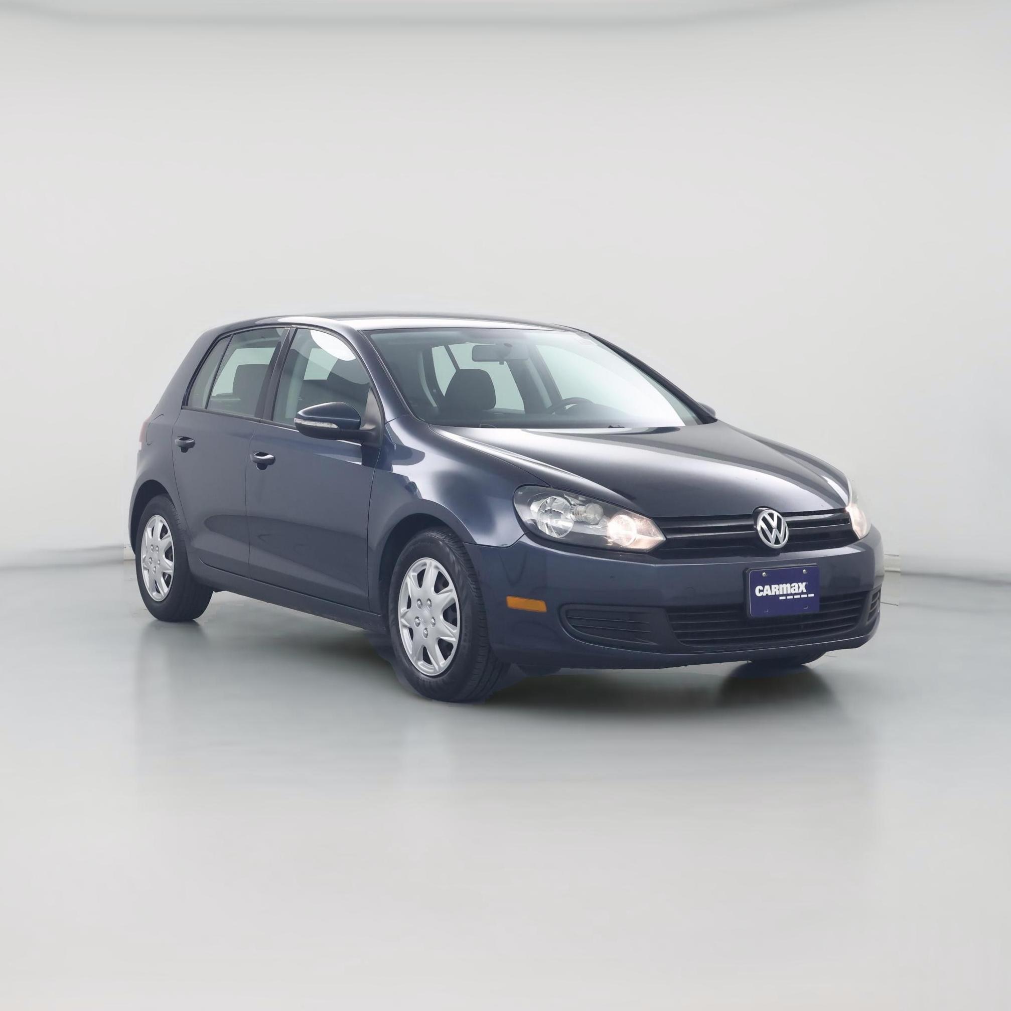 Thumbnail: 2013 Volkswagen Golf - 1