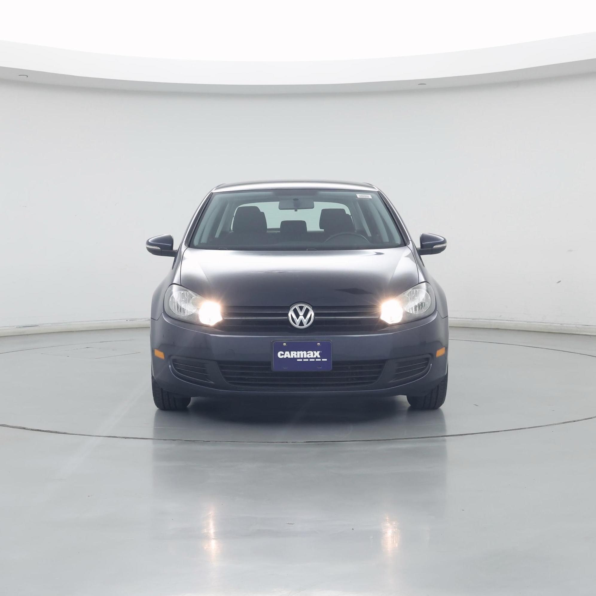 Thumbnail: 2013 Volkswagen Golf - 5