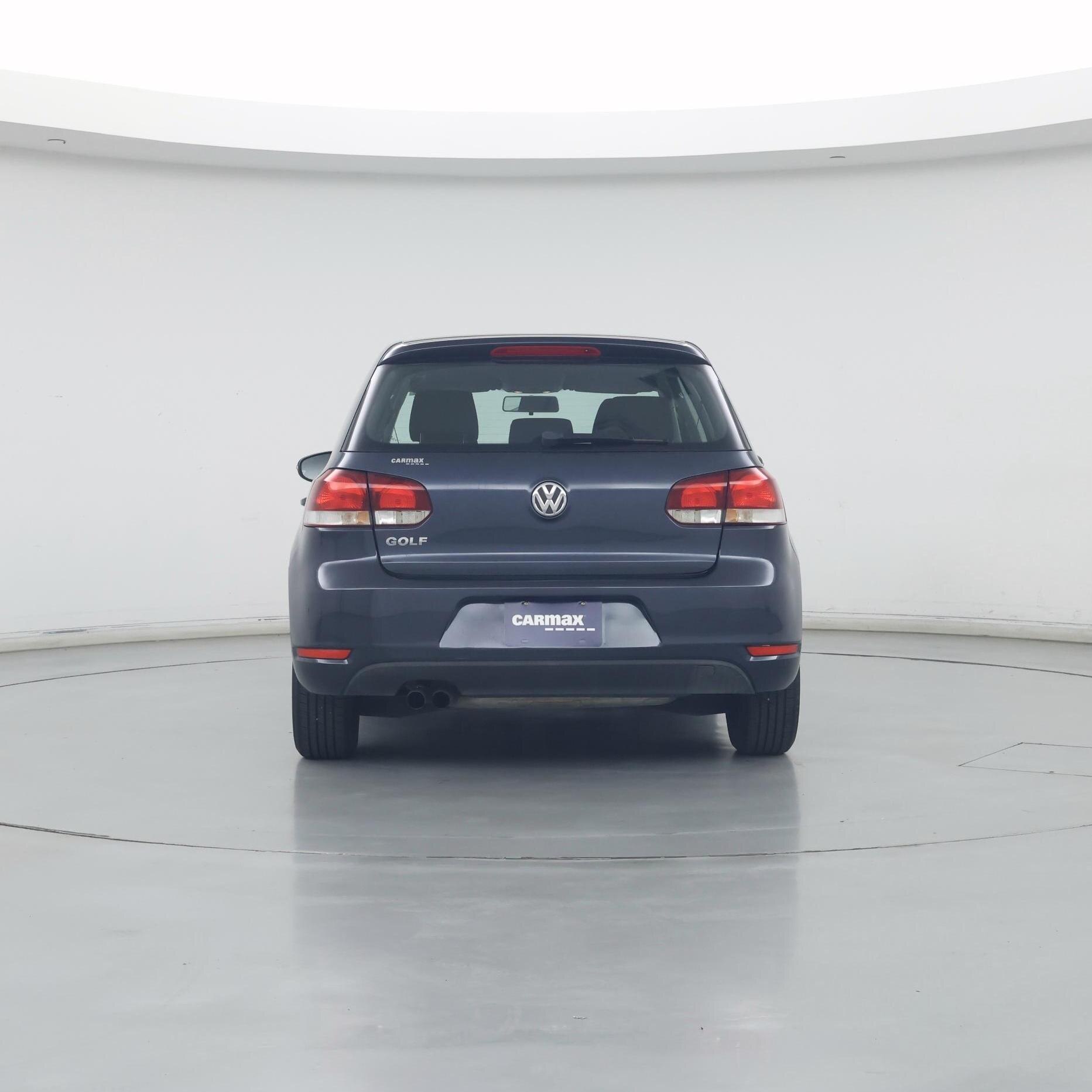 Thumbnail: 2013 Volkswagen Golf - 6
