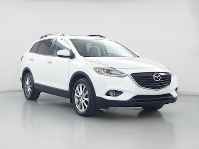 2014 Mazda CX-9 Grand Touring -
                Cincinnati, OH