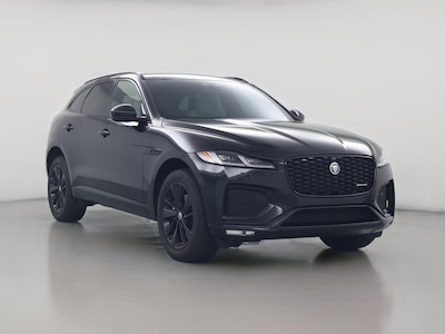 2024 Jaguar F-Pace R-Dynamic S -
                  Cincinnati, OH