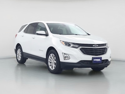 2019 Chevrolet Equinox LT -
                Cincinnati, OH