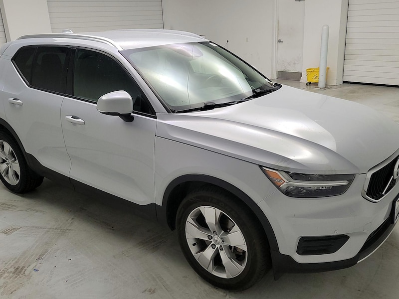 2020 Volvo XC40 T4 Momentum -
                  Oceanside, CA
