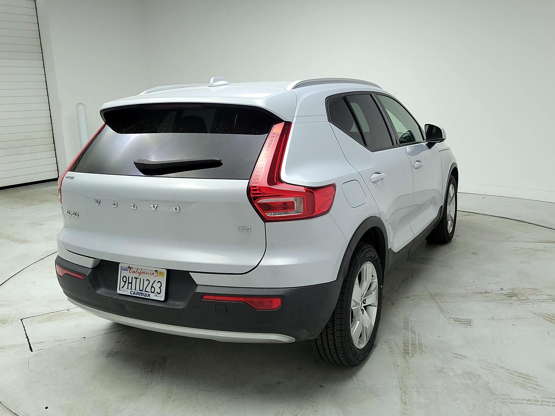 Thumbnail: 2020 Volvo XC40 - 5