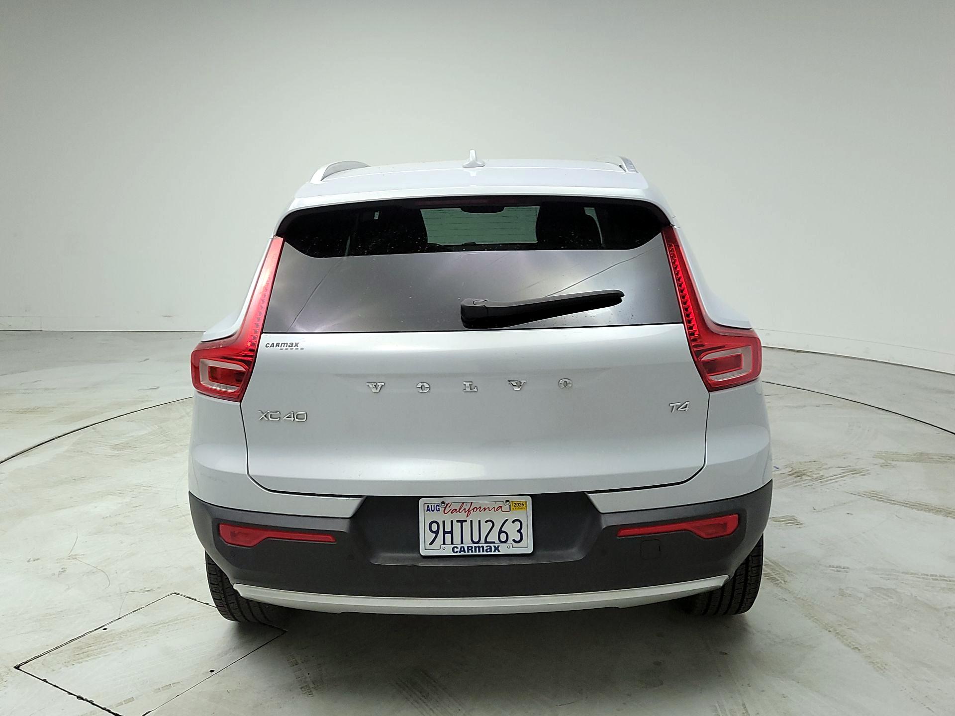 Thumbnail: 2020 Volvo XC40 - 6