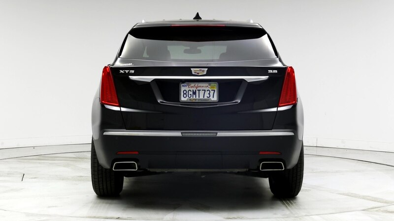 2019 Cadillac XT5  3