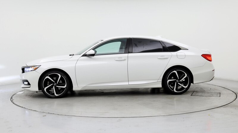 2019 Honda Accord Sport 3