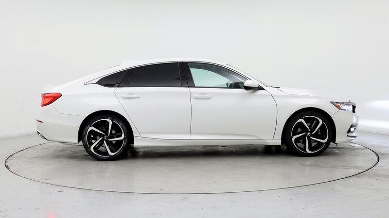 2019 Honda Accord Sport 7