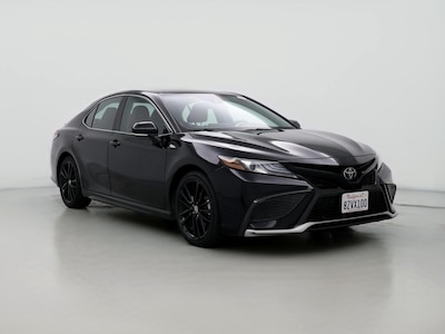 2022 Toyota Camry XSE -
                Los Angeles, CA