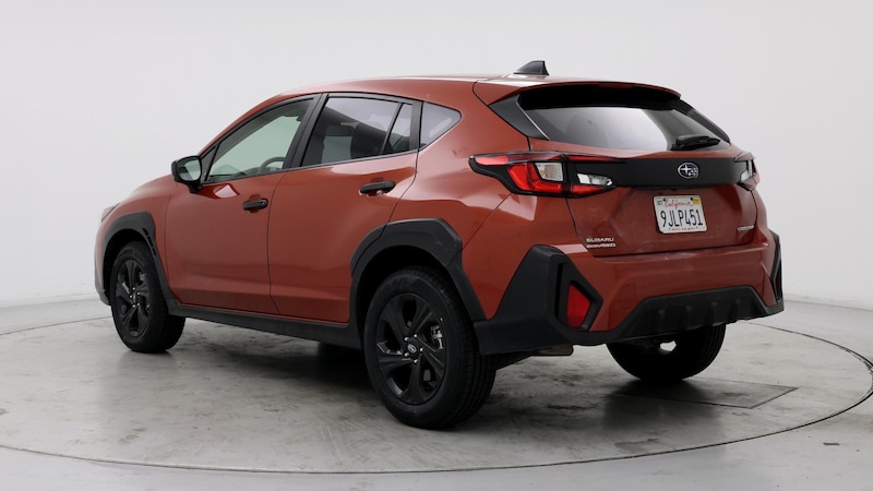 2024 Subaru Crosstrek  2