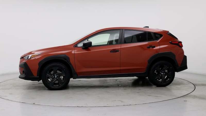 2024 Subaru Crosstrek  3