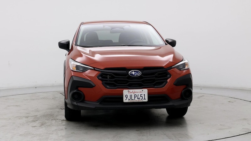 2024 Subaru Crosstrek  5