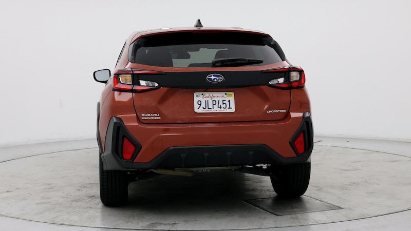 2024 Subaru Crosstrek  6