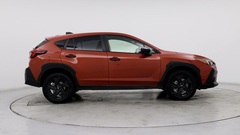 2024 Subaru Crosstrek  7