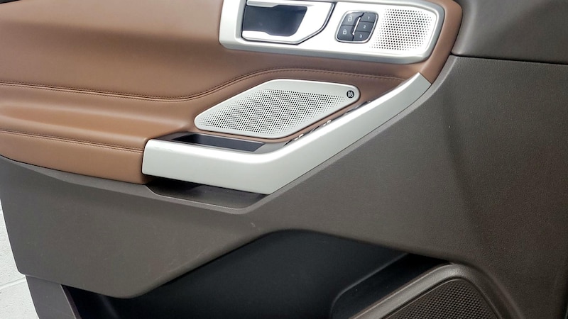 2022 Ford Explorer King Ranch 12
