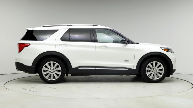 2022 Ford Explorer King Ranch 7