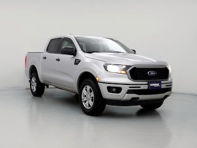 2019 Ford Ranger XLT -
                Buena Park, CA