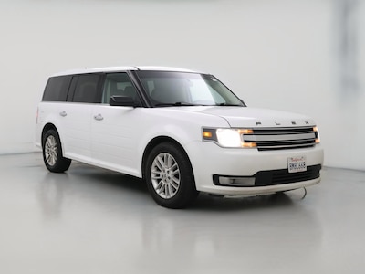 2017 Ford Flex SEL -
                Ontario, CA