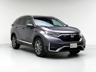 2020 Honda CR-V Touring -
                Los Angeles, CA