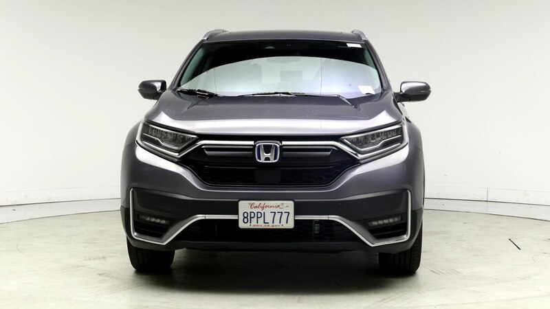 2020 Honda CR-V Touring 5