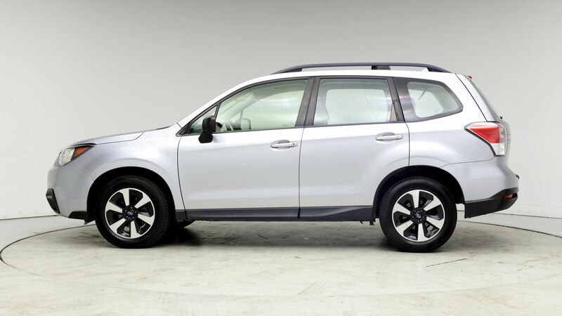 2017 Subaru Forester 2.5i 3