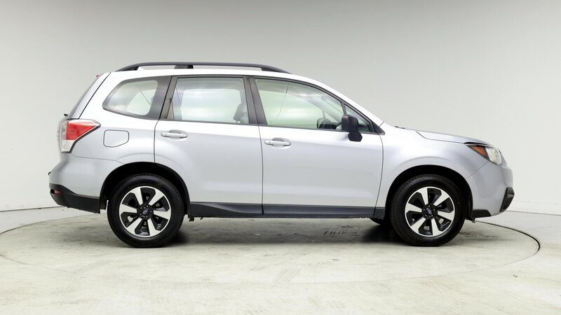 2017 Subaru Forester 2.5i 7