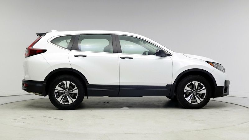 2021 Honda CR-V LX 7