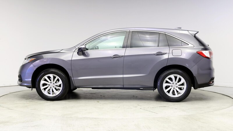 2018 Acura RDX  3