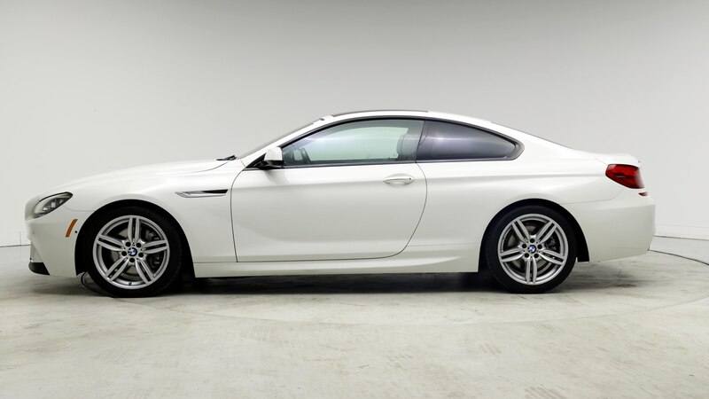 2014 BMW 6 Series 640i 3