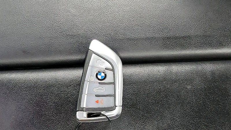 2019 BMW 8 Series M850i xDrive 20