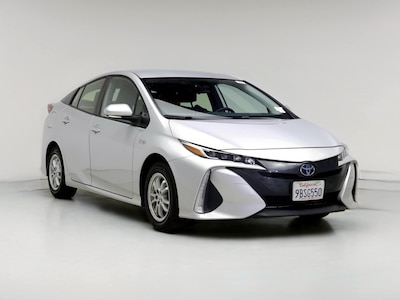 2022 Toyota Prius Prime XLE -
                Murrieta, CA