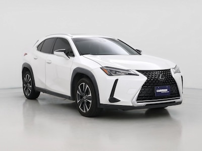 2020 Lexus UX 200 -
                Las Vegas, NV