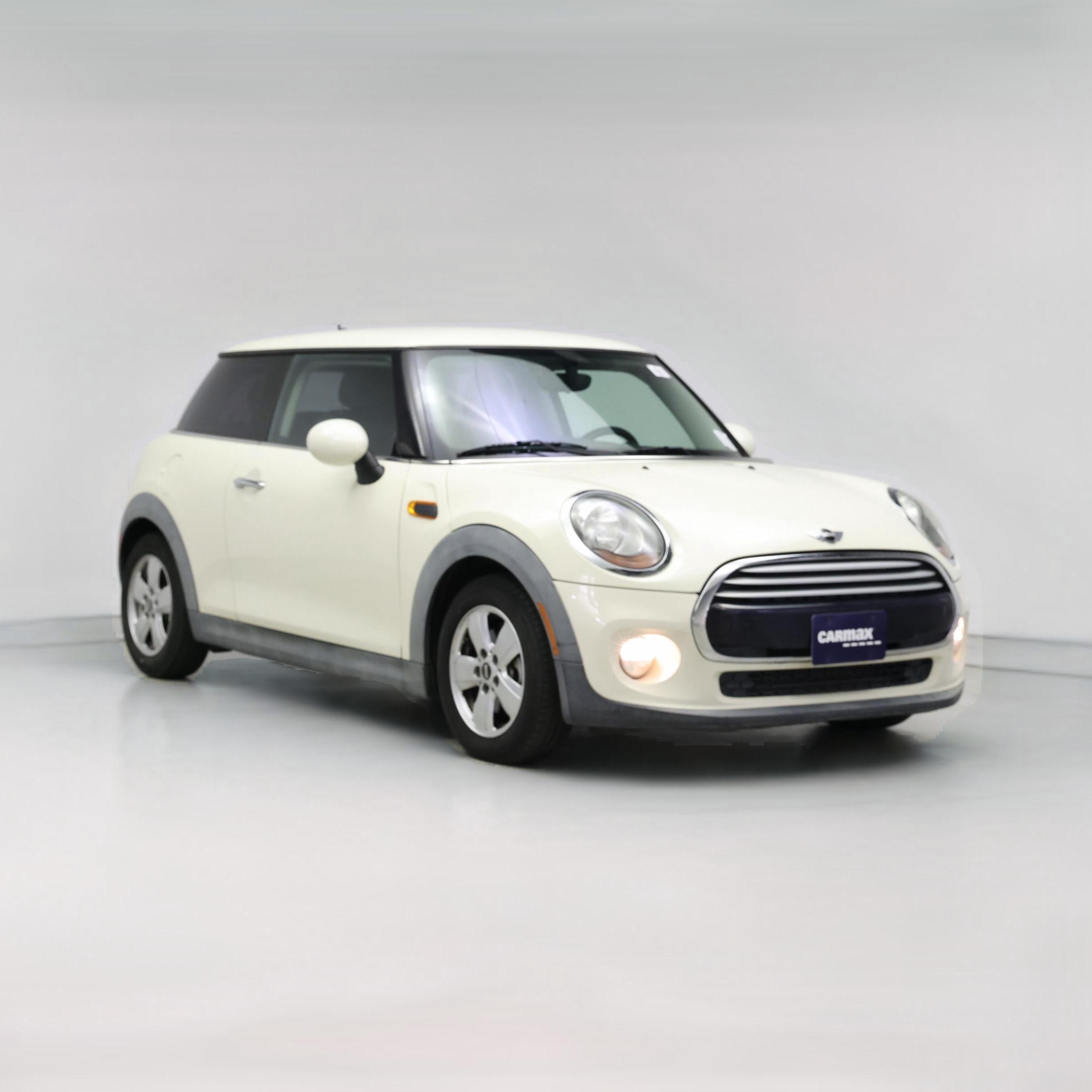 Thumbnail: 2014 MINI Cooper Hardtop - 1