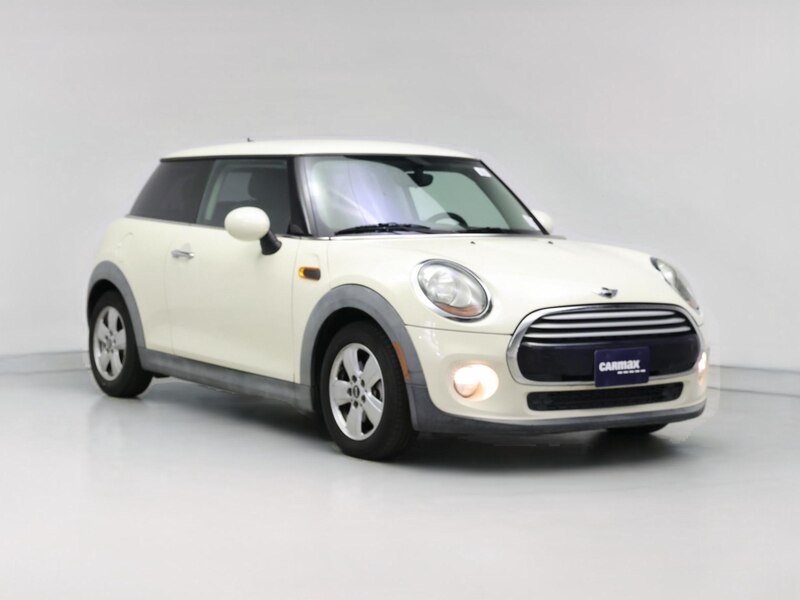 2014 MINI Cooper Hardtop  -
                  Buena Park, CA