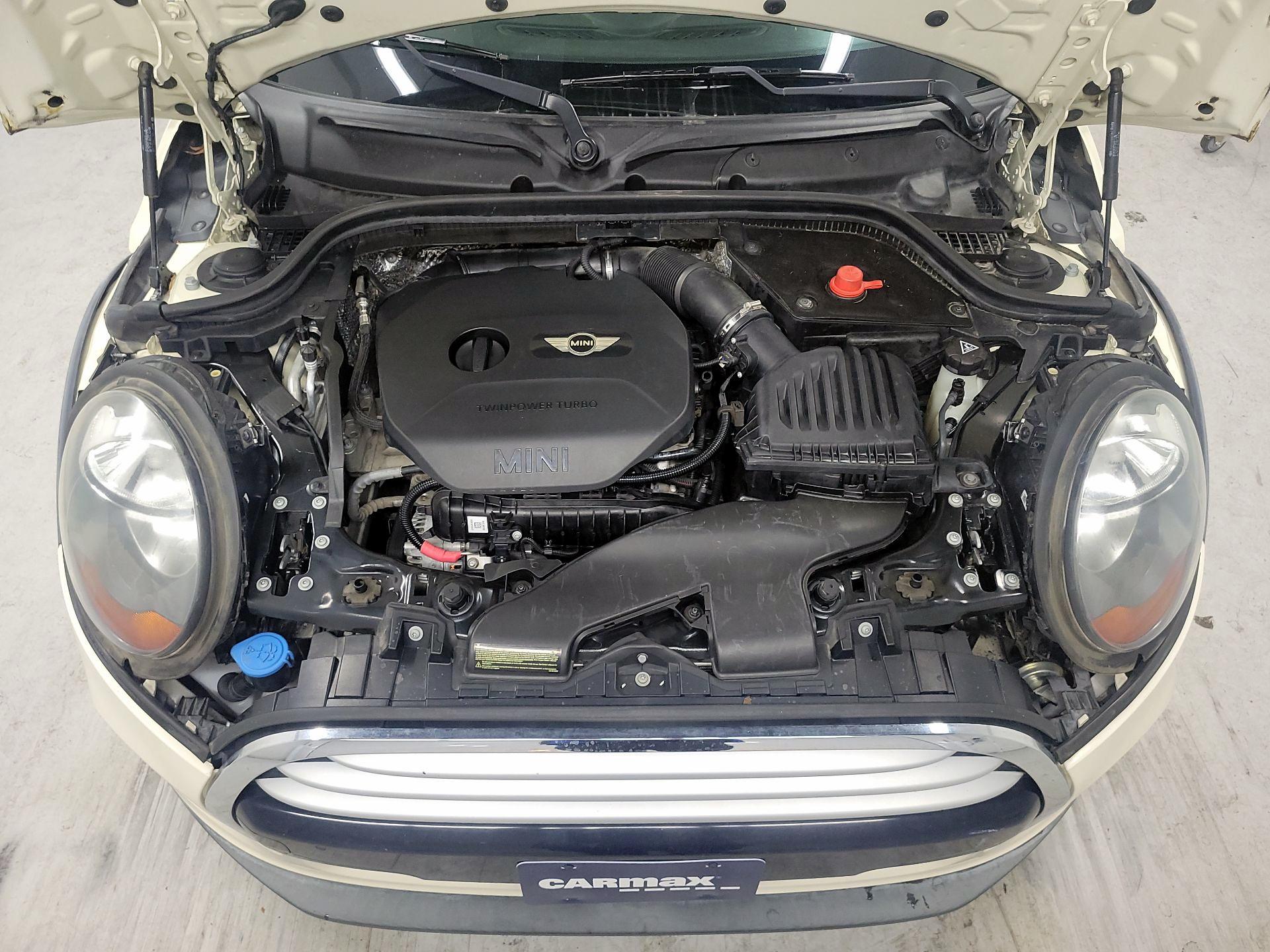 Thumbnail: 2014 MINI Cooper Hardtop - 17