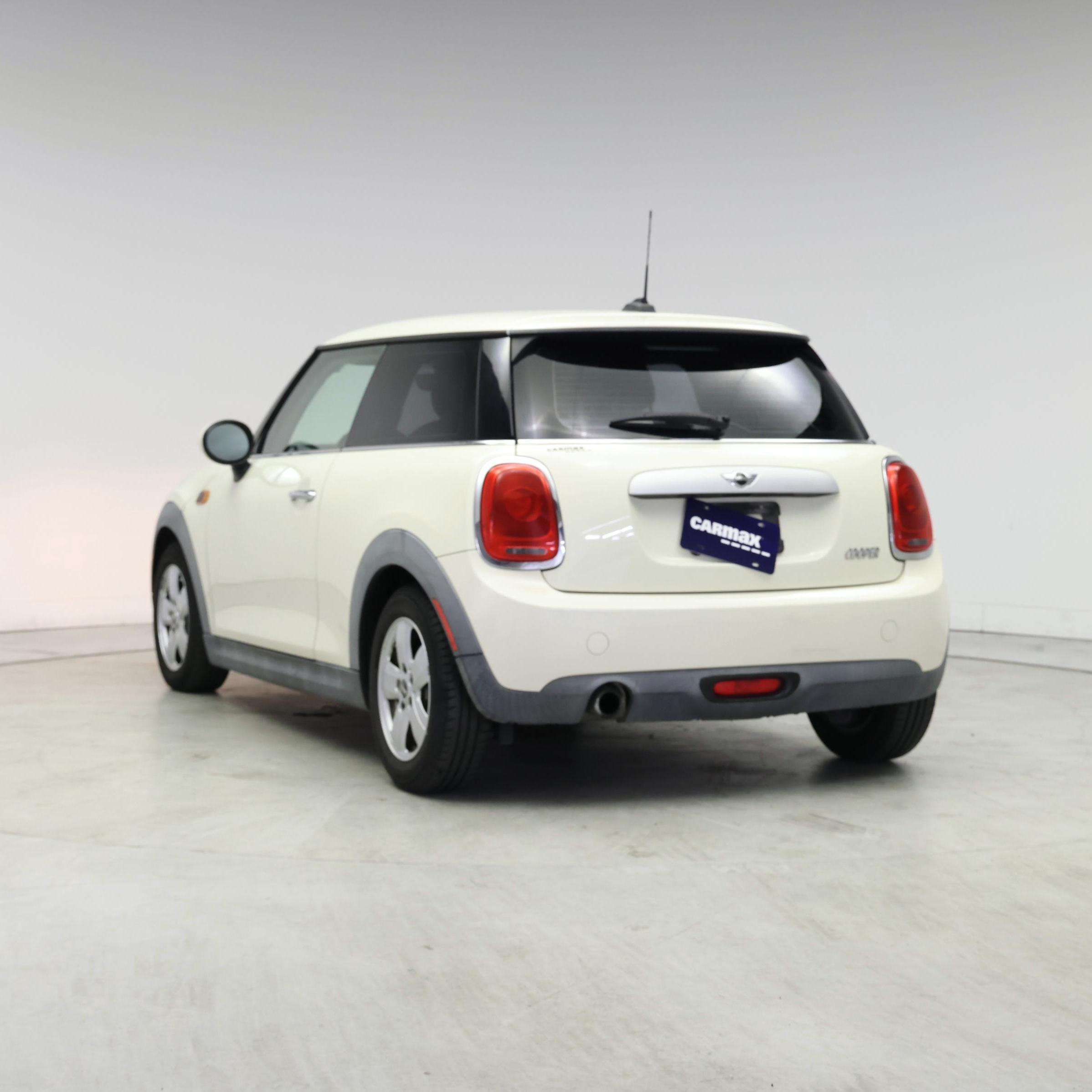 Thumbnail: 2014 MINI Cooper Hardtop - 2