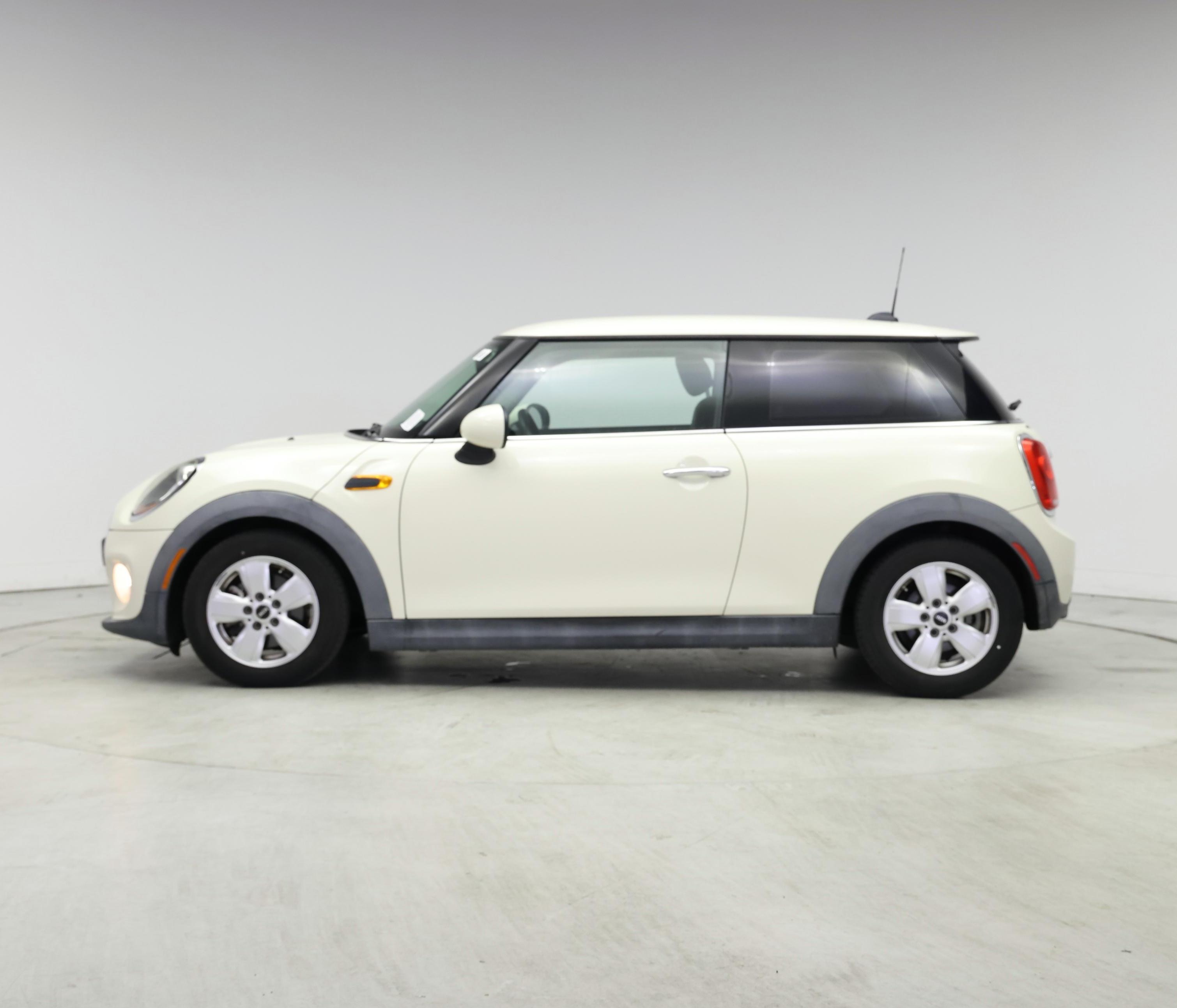 Thumbnail: 2014 MINI Cooper Hardtop - 3