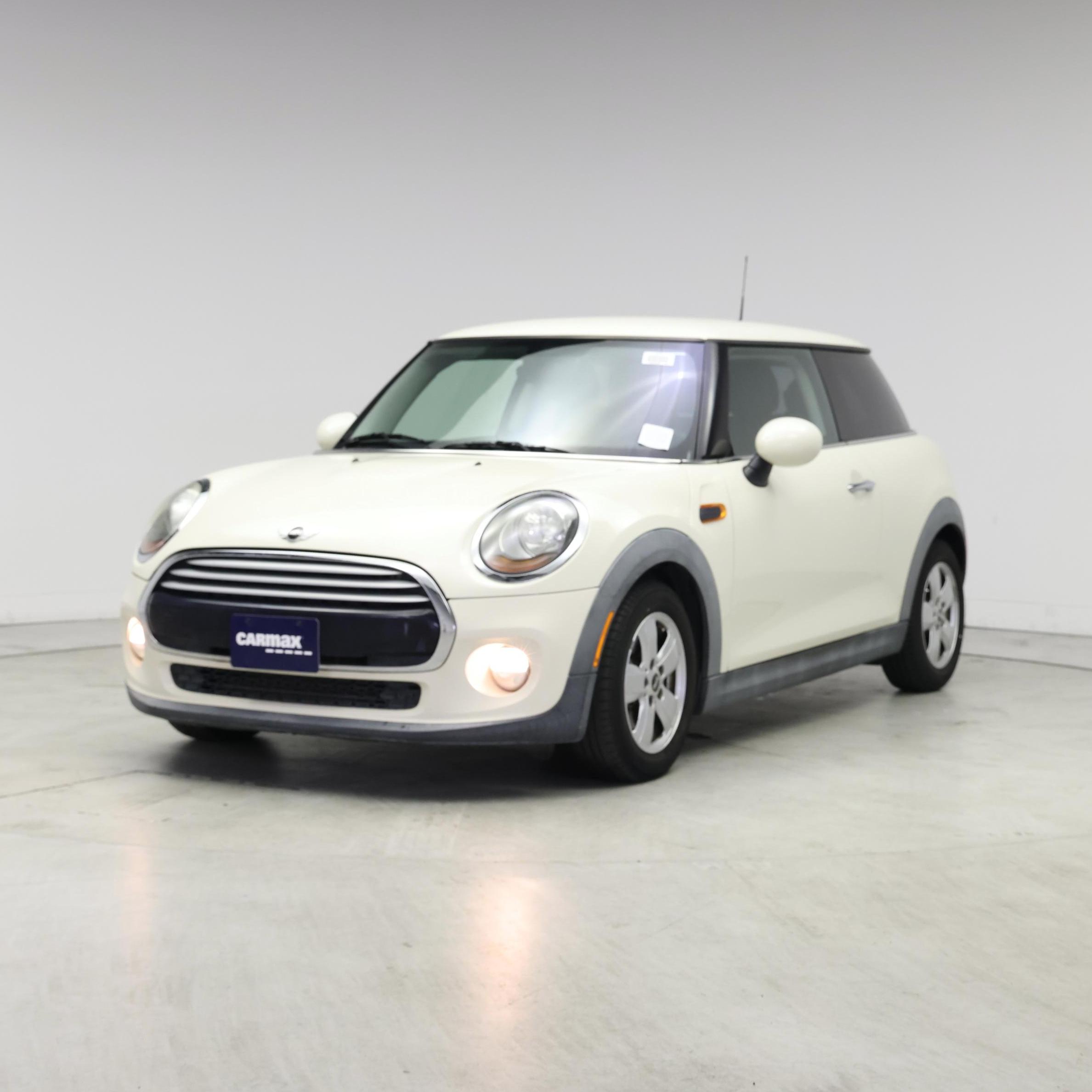 Thumbnail: 2014 MINI Cooper Hardtop - 4