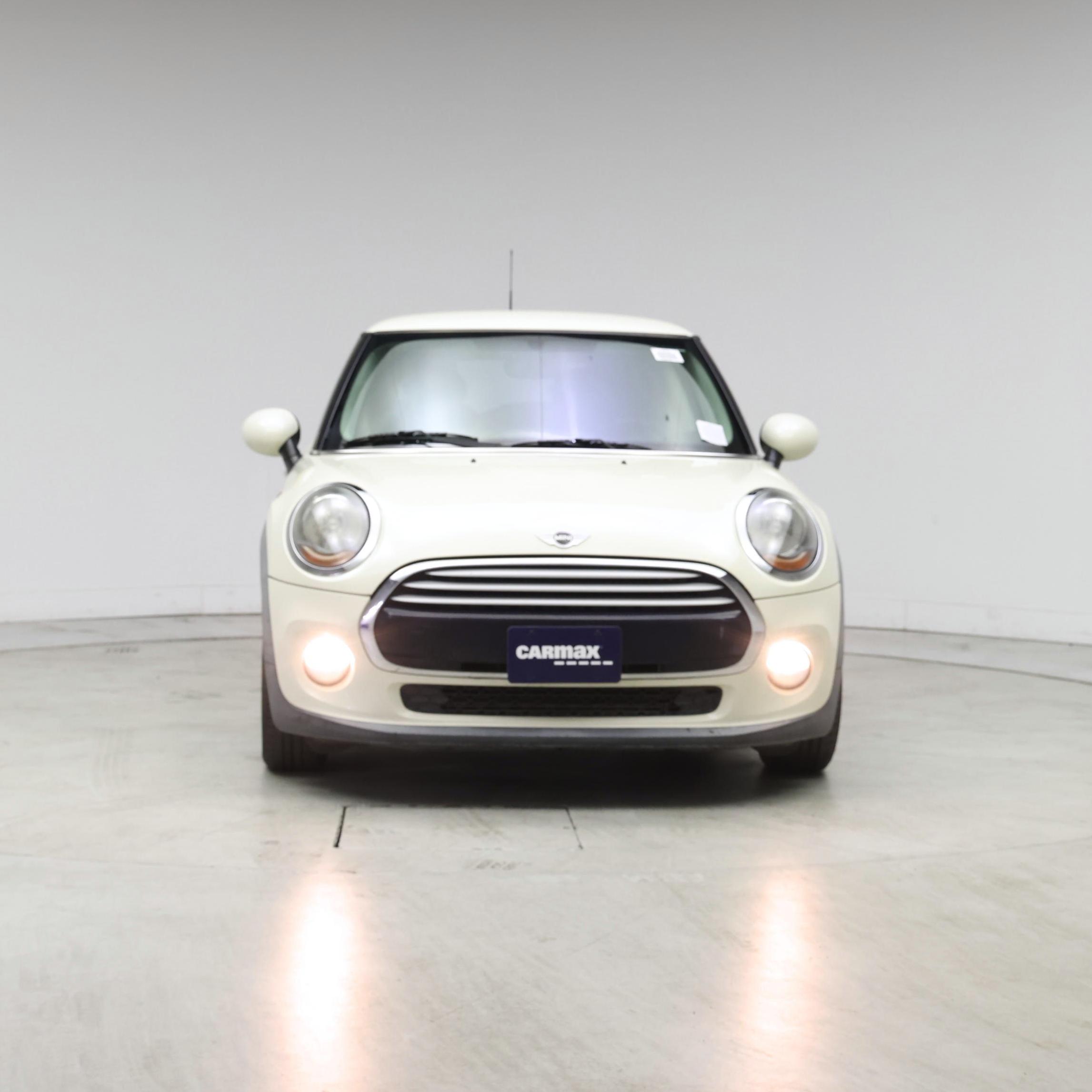 Thumbnail: 2014 MINI Cooper Hardtop - 5