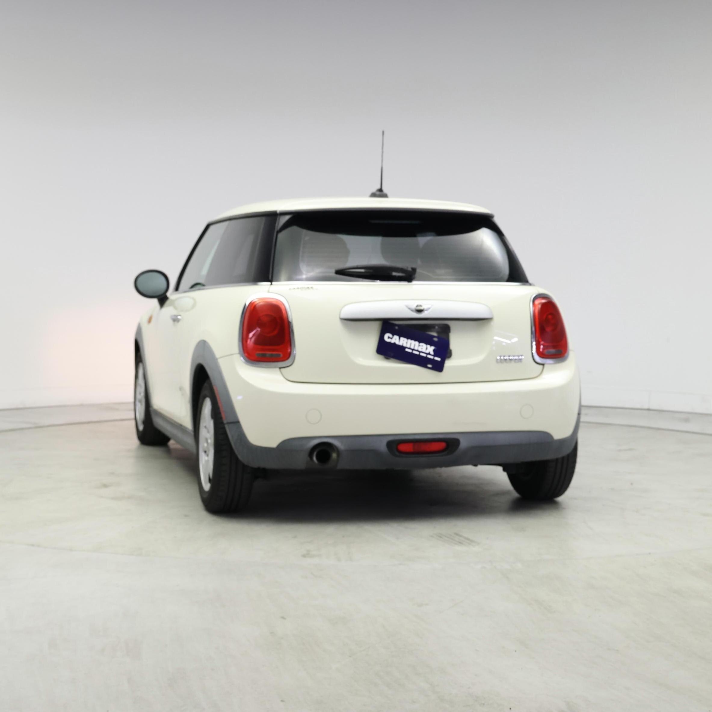 Thumbnail: 2014 MINI Cooper Hardtop - 6